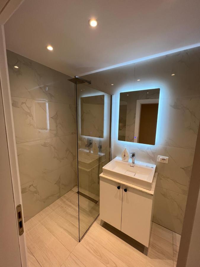 Apartmán Tirana Center Hideaway Exteriér fotografie
